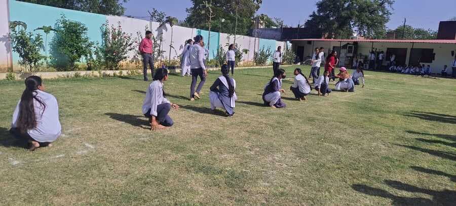 I.P.S.R. Group of Institutions Lucknow Sports photo 4